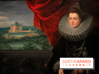 Exposition Rubens au Musée du Luxembourg