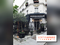 Chamarré Montmartre 