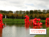 Voyage d'Hiver, l'expo contemporaine du Château de Versailles