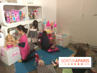 Exposition Barbie de Créateurs