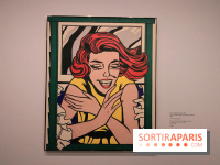 Exposition Pop Art au Musée Maillol