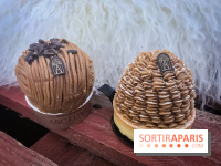 Les Journées du Mont-Blanc à la Maison Angelina