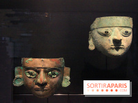 Le Pérou avant les Incas, l'expo au Musée du Quai Branly 
