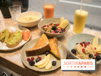 Café Foufou, le coffee-shop gourmand