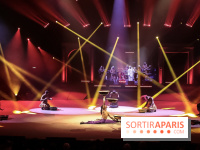 Cirkafrika 3, les photos