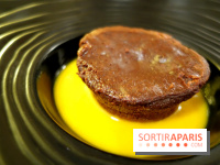 Le Mesturet à Paris : cuisine de terroir signée Alain Fontaine