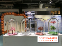 Froid à la Cité des Sciences