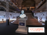 Exposition Pasteur au Palais de la Découverte