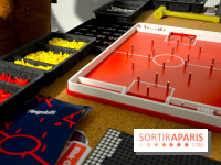 Fingabol dévoile son Pop Up Store de Noël 