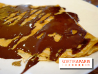 Brutus à Paris : la crêperie moderne et créative des Batignolles