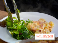 Les Dimanches Retour du Ski à la Brasserie Auteuil