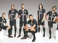 Paris : le PSG officialise sa collaboration avec Jordan 