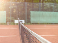 Paris : où jouer au tennis ? 