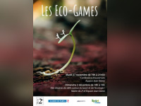 Eco-Games Paris 2e : devenez le meilleur des citoyens éco-responsables ! 