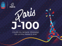 Coupe du monde féminine de football 2019 : ouverture de la billetterie à l'unité