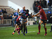 Stade Français Paris 