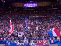 Qualifications Euro 2020 : France-Moldavie au Stade de France