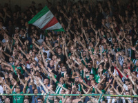 Red Star-Cholet au Stade Bauer en National 1 