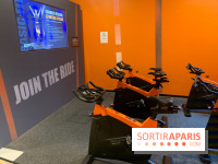 Basic Fit installe une salle de sport avenue de Choisy dans le 13e 