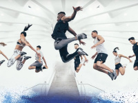 Salon Mondial Body Fitness 2020 à la Porte de Versailles 