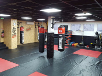 L'Appart Boxing, cours collectifs de boxe pieds-poings à Paris 