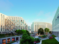 UCPA Sports Station 19e, le prochain hub sport inclusif au nord de Paris 