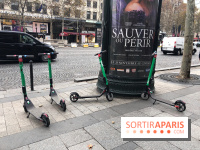 Coronavirus : la Mairie de Paris invite les Parisiens à limiter leurs déplacements 