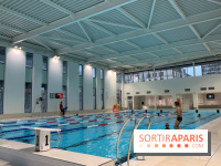 Coronavirus : les piscines, stades et gymnases fermés à Paris 