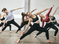 Confinement : Ritm propose des cours de sport gratuit en ligne