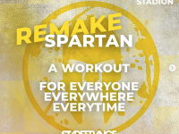 Coronavirus : Spartan Remake, le défi sportif quotidien à la maison 