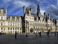 Coronavirus : la Ville de Paris se mobilise pour soutenir les entreprises  