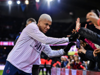 Coronavirus : quand les sportifs se mobilisent 