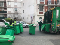 Coronavirus : des primes exceptionnelles pour les agents de la Ville de Paris 