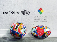 Coronavirus : des ballons solidaires pour les Hôpitaux de Paris 