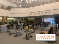 Déconfinement : comment les salles de sport préparent leur réouverture 