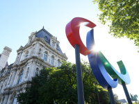 Coronavirus : vers un report d'un an des JO Paris 2024 ? 