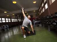 Sport et confinement : quel impact sur les habitudes des Français ?  