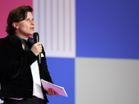 JO Paris 2024 : la ministre des Sports avertit d'un possible dépassement de budget 