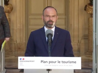 Tourisme : le fonds de solidarité élargi et prolongé jusqu'à fin 2020