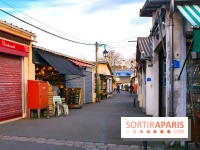 Déconfinement : réouverture du marché aux Puces de Saint-Ouen à partir du 16 mai  