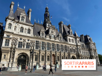 Municipales à Paris : les alliances probables avant le second tour 