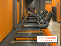 Réouverture des salles de sport mi-juin en zone orange, le 2 juin en zone verte ? 