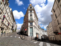 Immobilier : les ventes en nette progression depuis le déconfinement, les prix du marché se stabilisent en France 