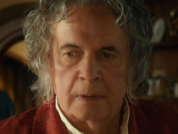 Mort de Ian Holm, l'acteur de Bilbon dans le Seigneur des Anneaux 