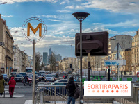 Transports en Île-de-France : un nouveau service pour fluidifier le trafic aux heures de pointes 