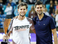 Coronavirus : Novak Djokovic testé positif, l'Adria Tour pointé du doigt 