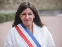 Municipales à Paris : Anne Hidalgo demande le report du débat sur BFM TV en raison de la grève