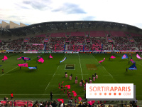 Rugby : des matchs amicaux autorisés dès le mois d'août 