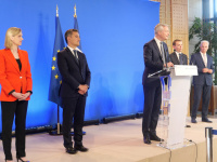 Économie : Bruno Le Maire souhaite une relance verte, industrielle et pour "les plus petits" 