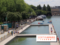 Où pratiquer des sports nautiques à Paris et en Île-de-France ? 